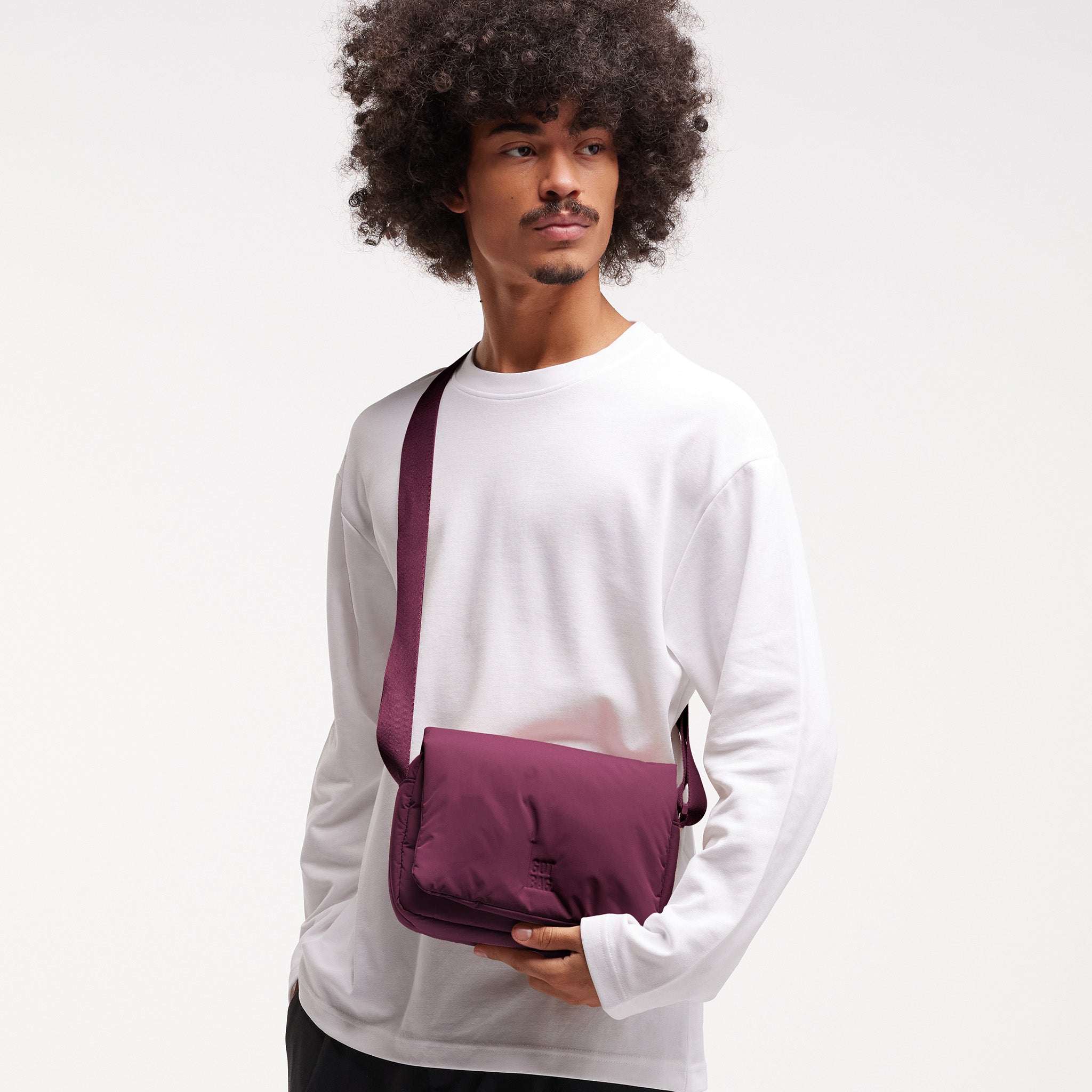 GOT BAG Cloud Crossbody Bag