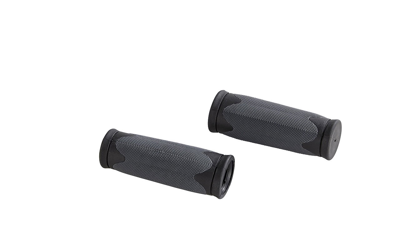 MATRIX Lenkergriff G4 Dual Density schwarz/grau 92/92 mm