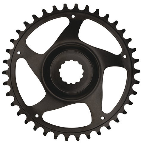 KMC Kettenblatt für Bosch Gen 3 Kettenlinie 47,5mm+50 mm 1/2" x 3/32"+ 1/2" x 11/