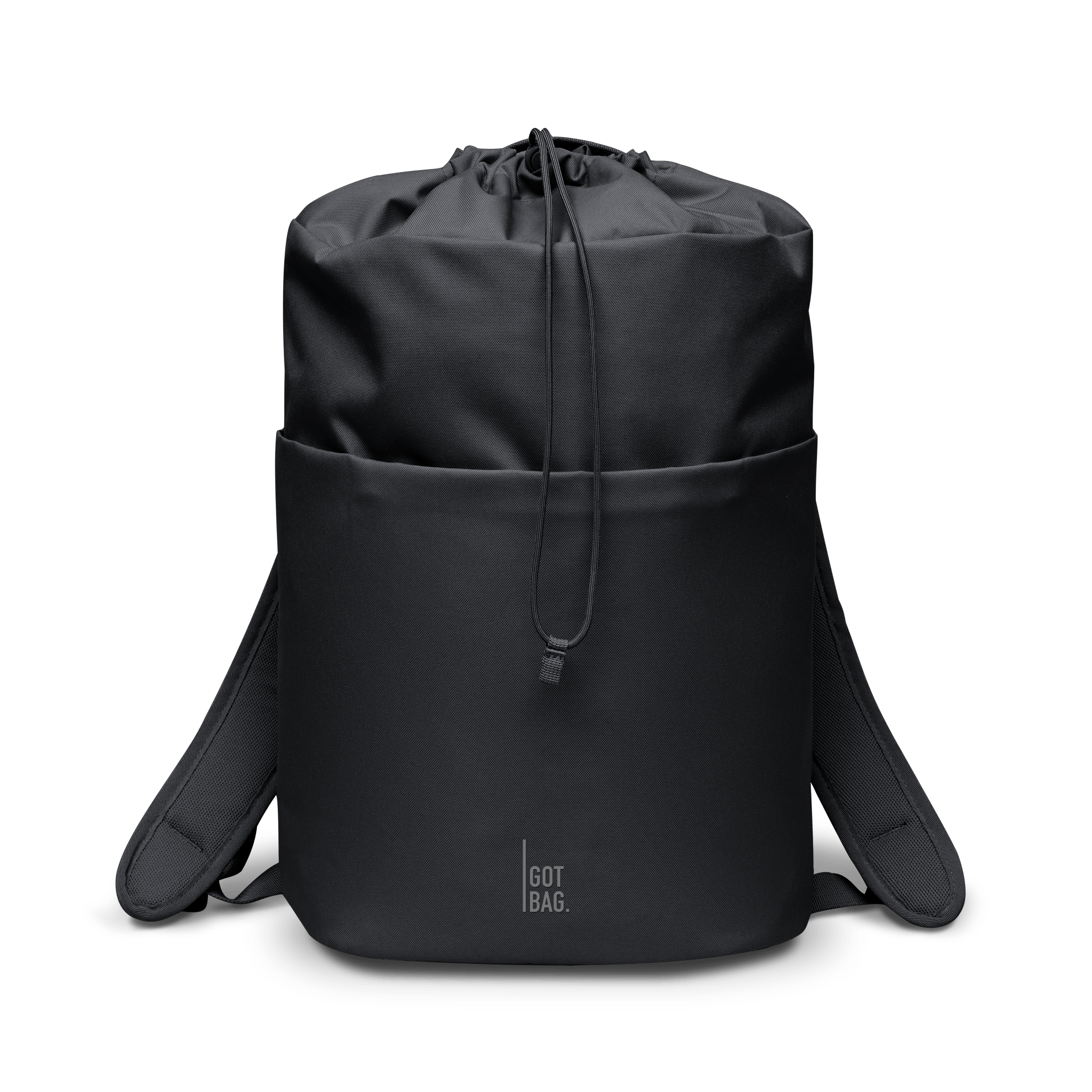GOT BAG Barrel Pack Black