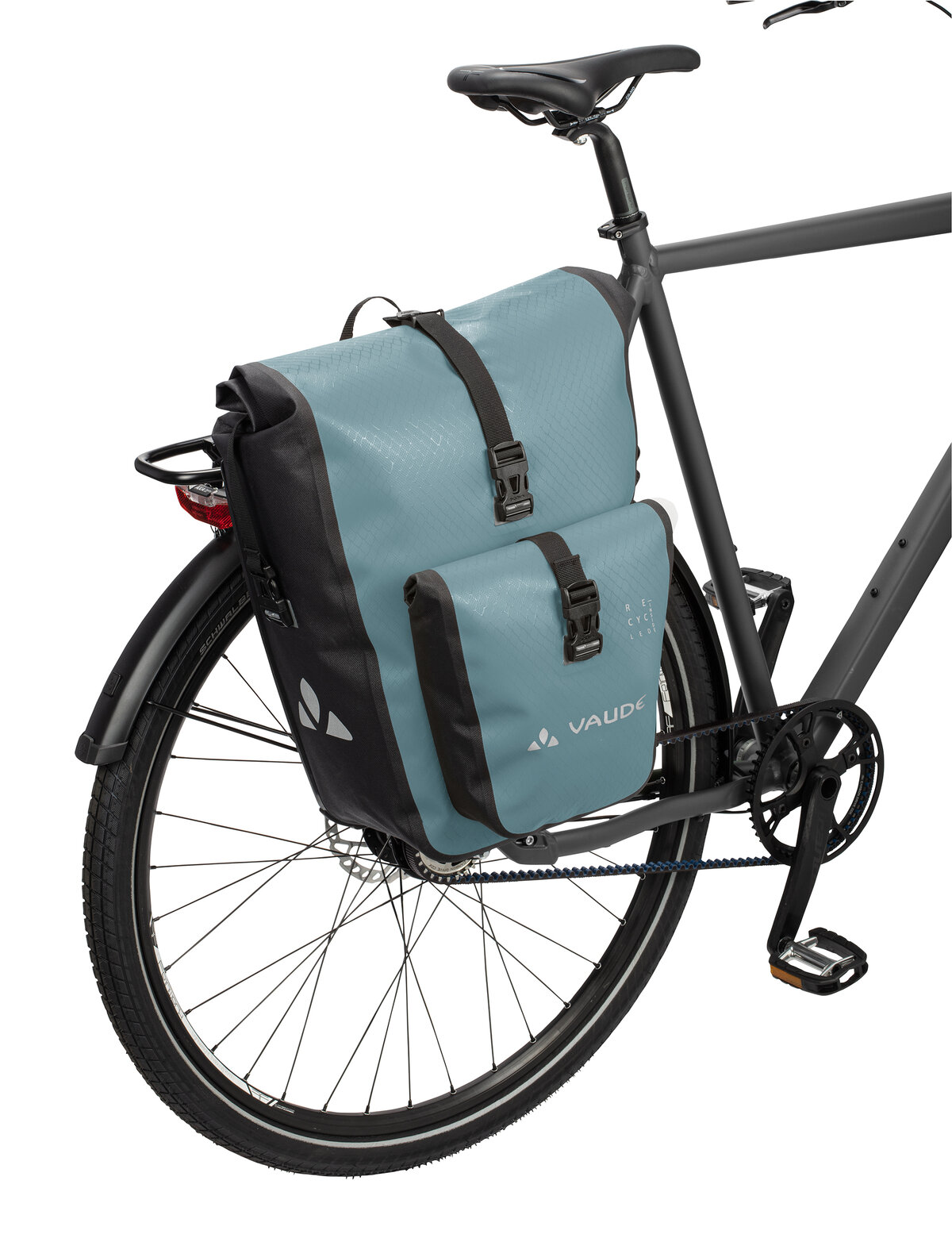 VAUDE Aqua Back Plus (rec) nordic blue – Detailansicht 4