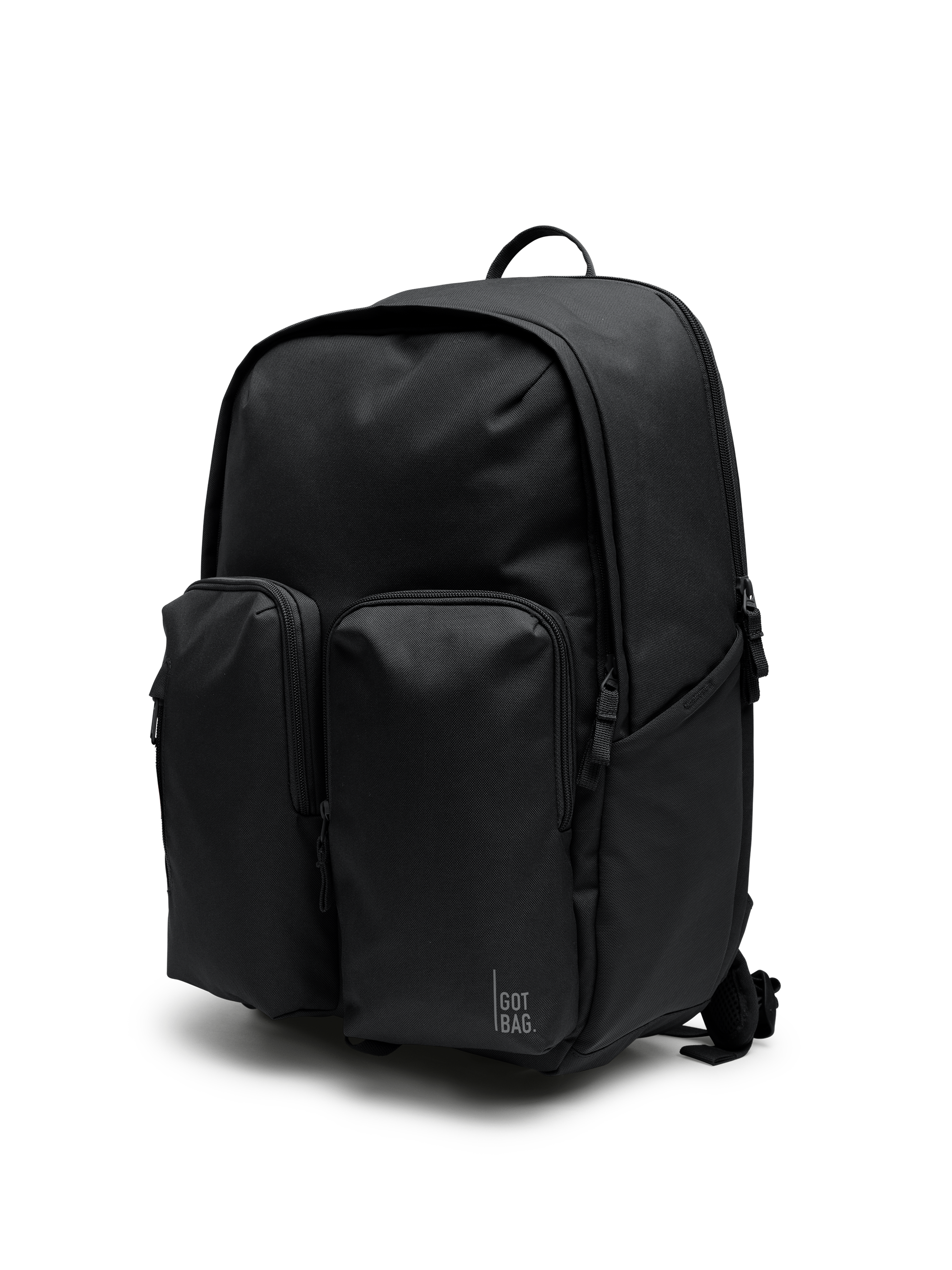 GOT BAG Base Pack Black