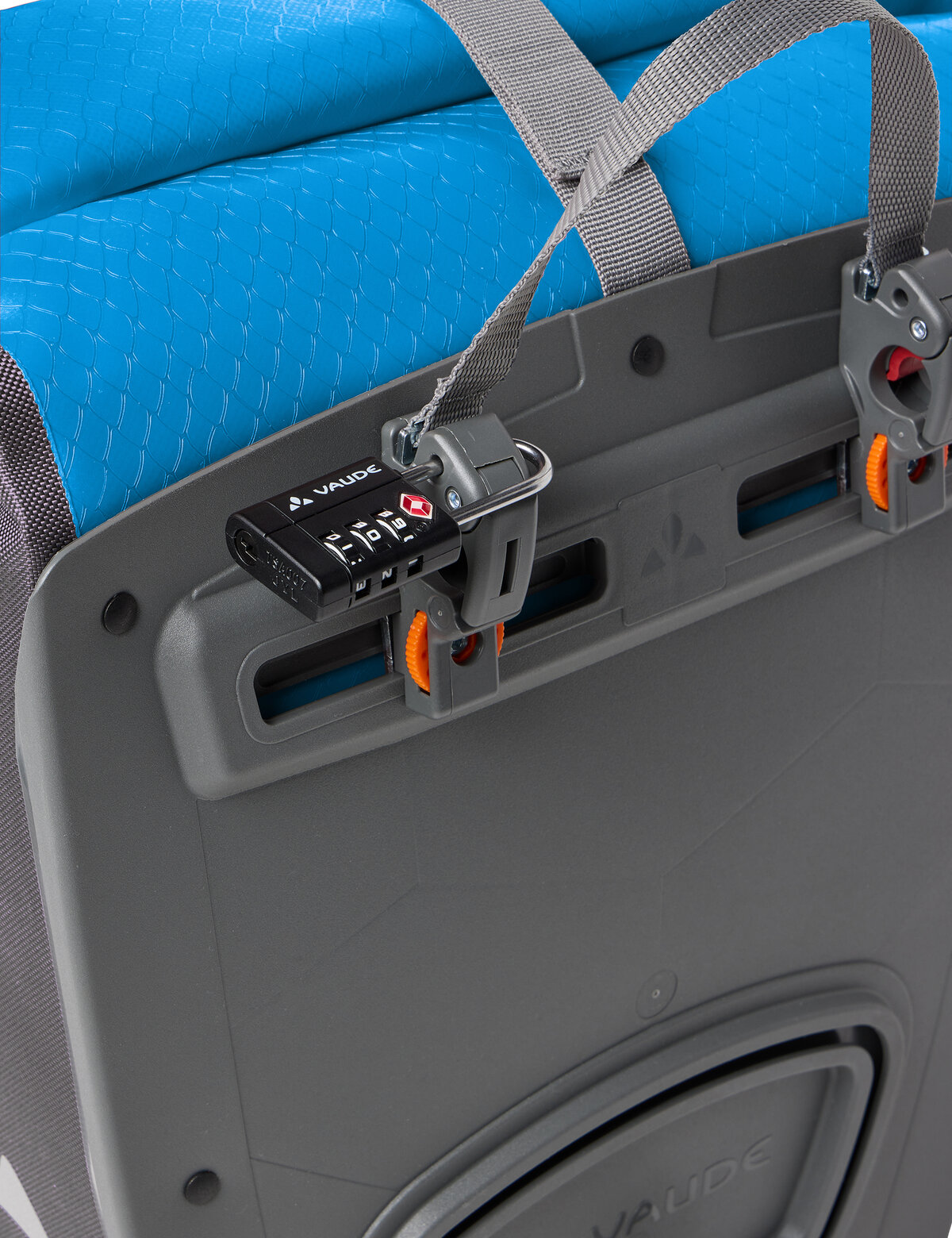 VAUDE Aqua Back Plus Single blau – Detailansicht 4