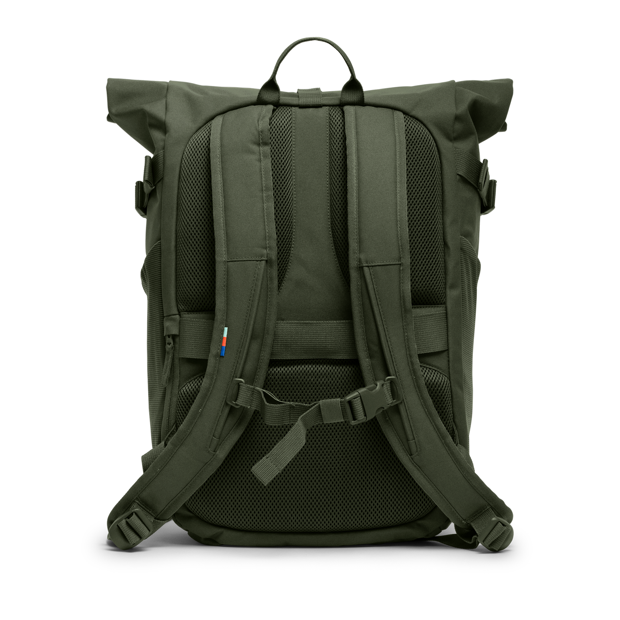 GOT BAG Rolltop Adventure Algae