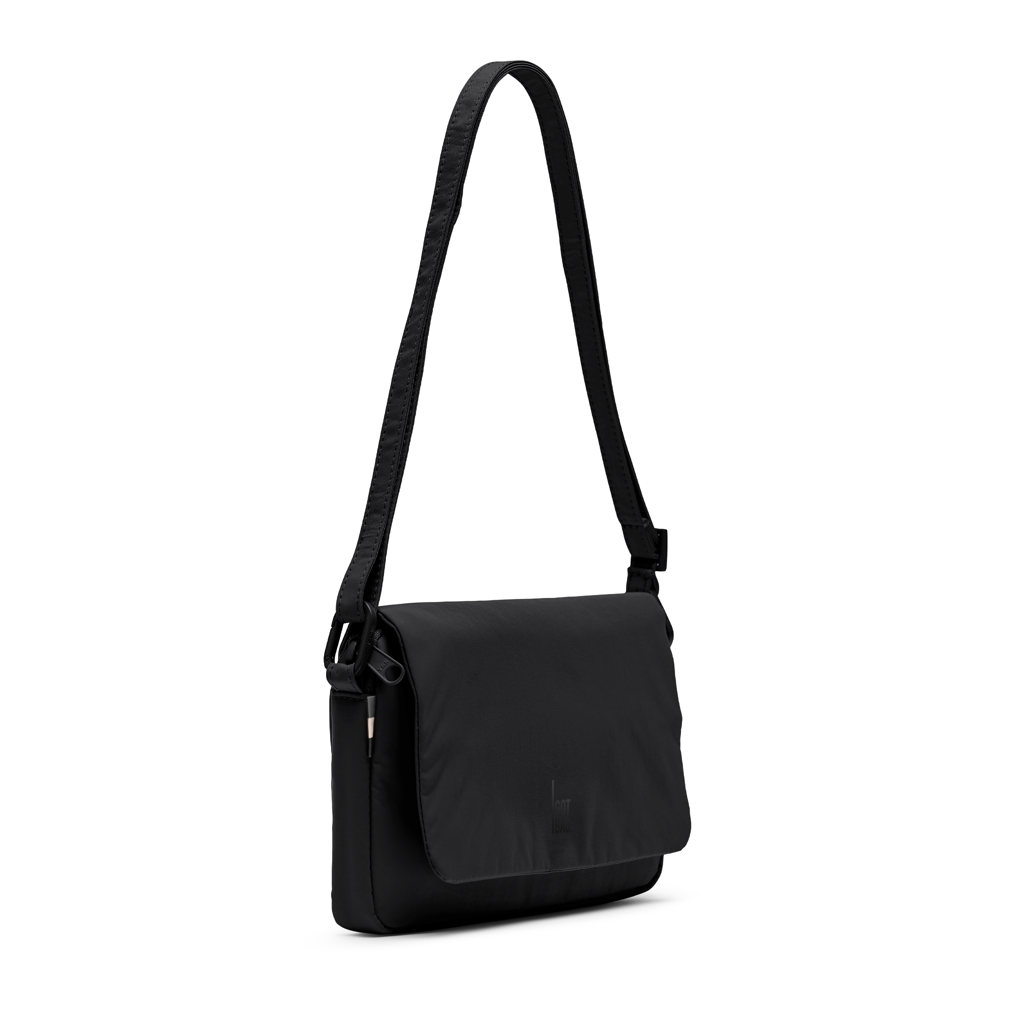 GOT BAG Facet Bag Black