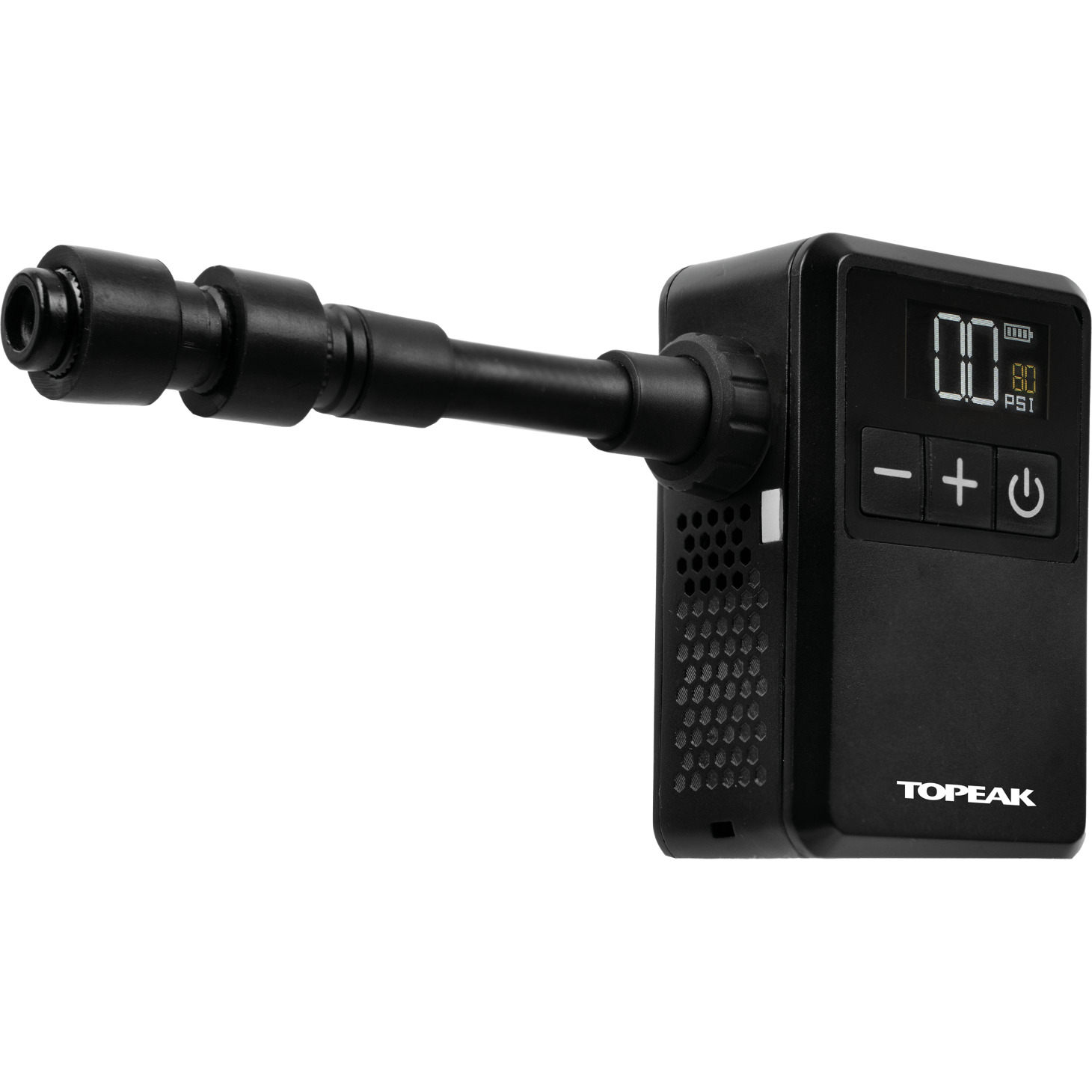 Topeak E-Booster Digital Mini