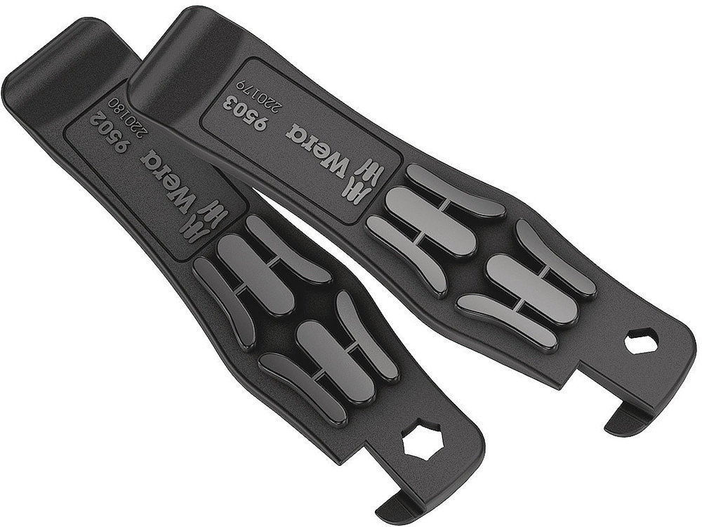 WERA Reifenheber Bicycle Set 13