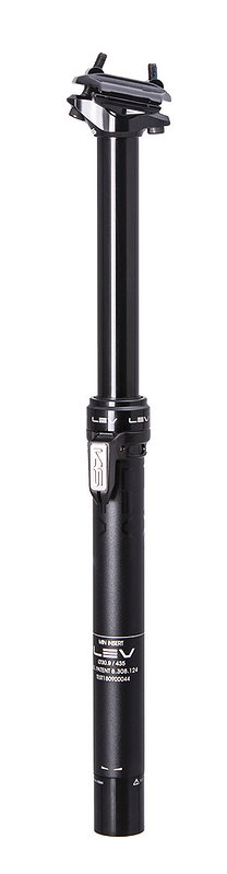 Kind Shock Sattelstütze Dropper LEV Remote