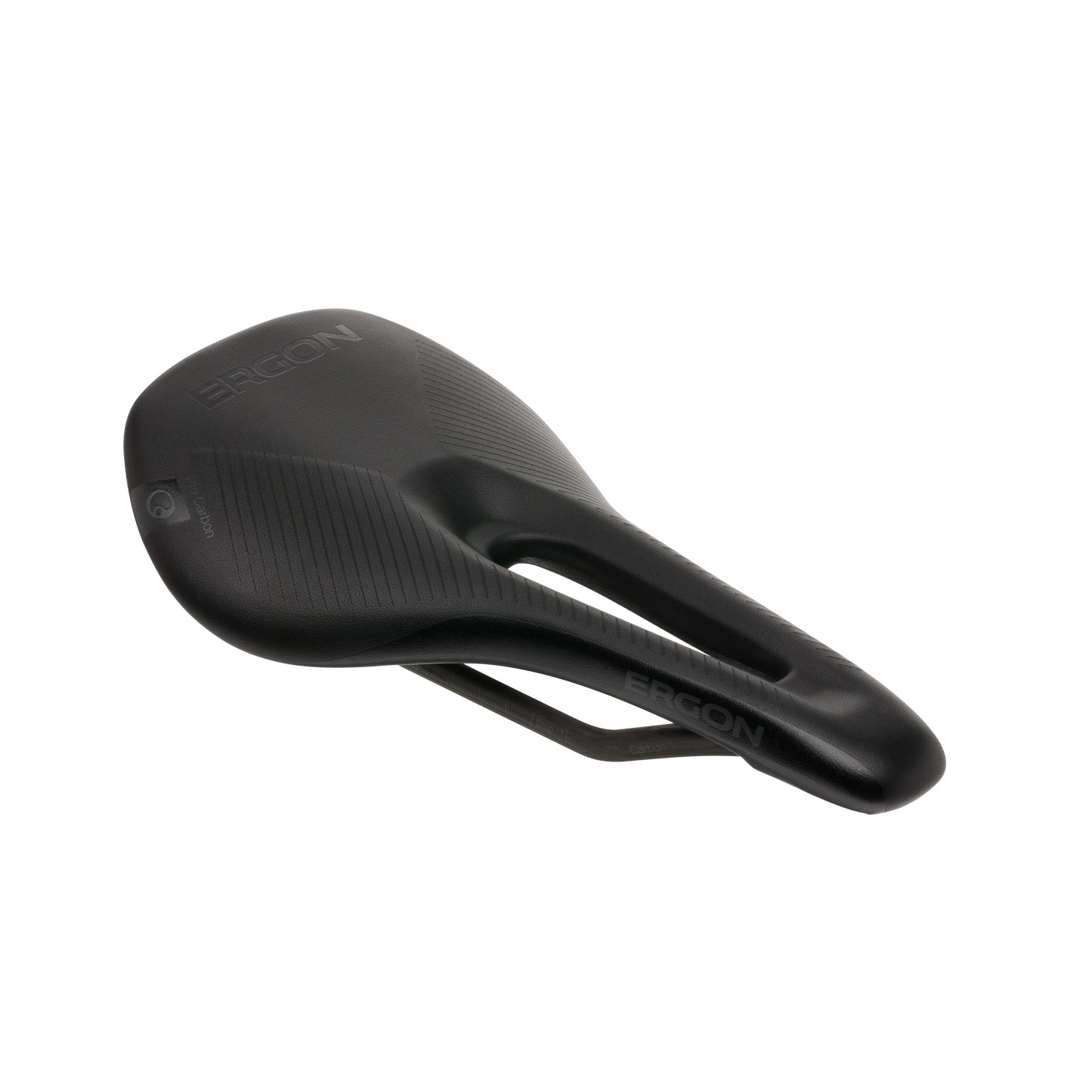 Ergon SR Pro Carbon Women M/L stealth