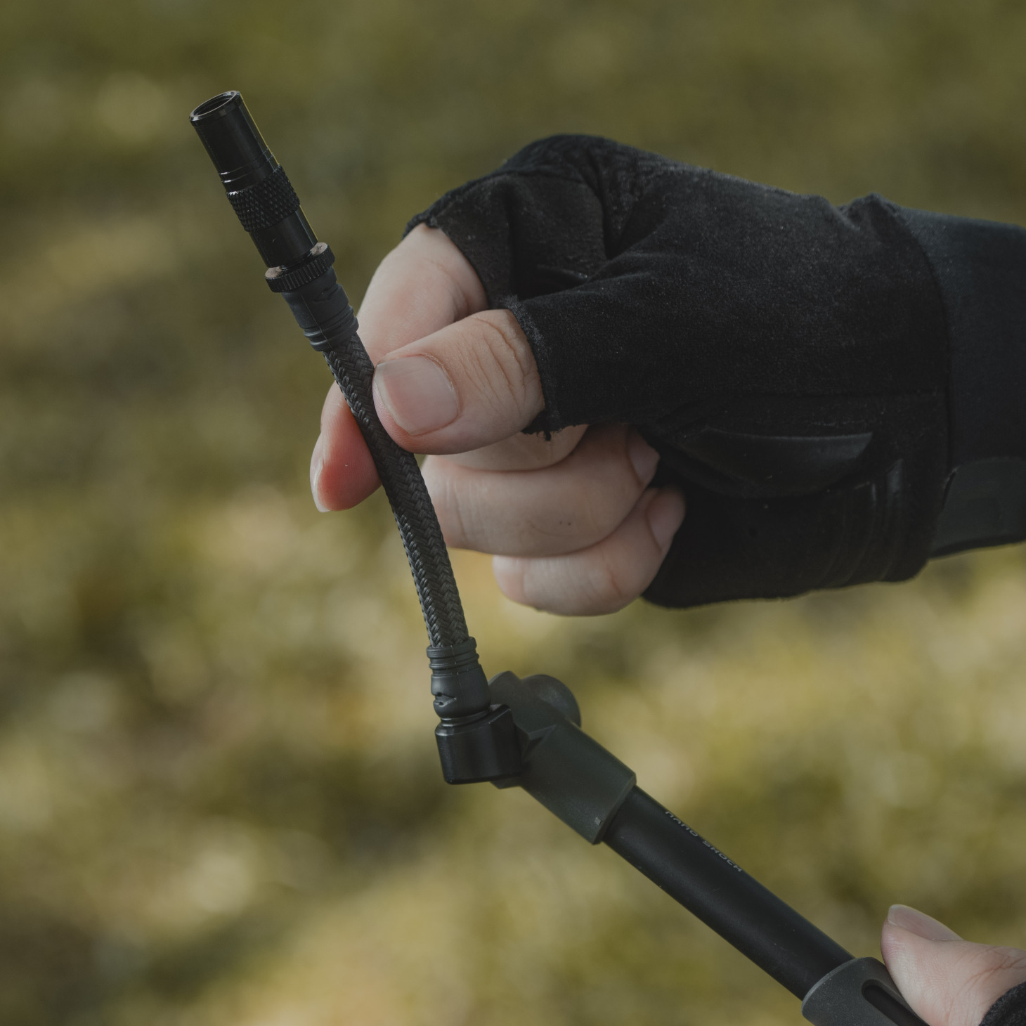 Topeak Nano Shock