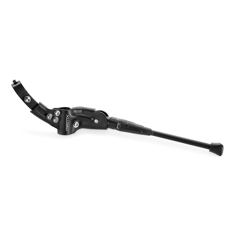 MATRIX Hinterbauständer KS 20 schwarz 26"- 29" EVP