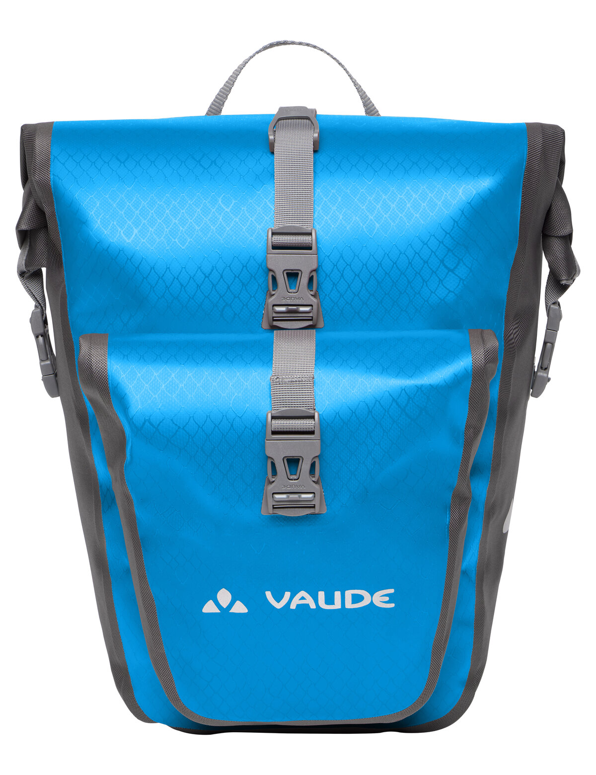 VAUDE Aqua Back Plus Single blau – Detailansicht 2