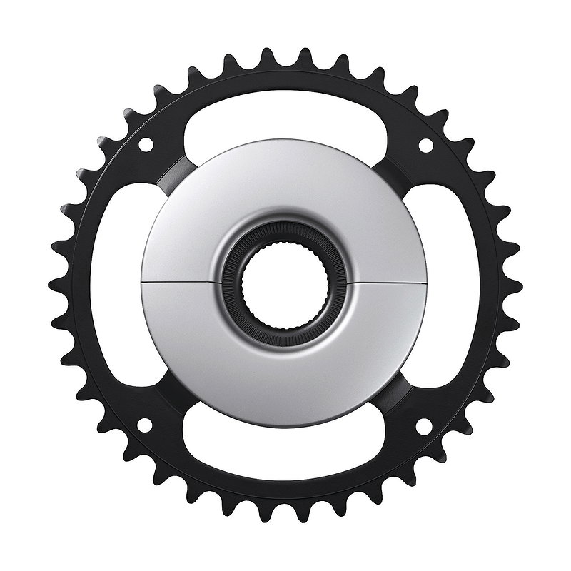 Shimano Kettenblatt Steps SMCRE50 38 Zähne Y0J338000