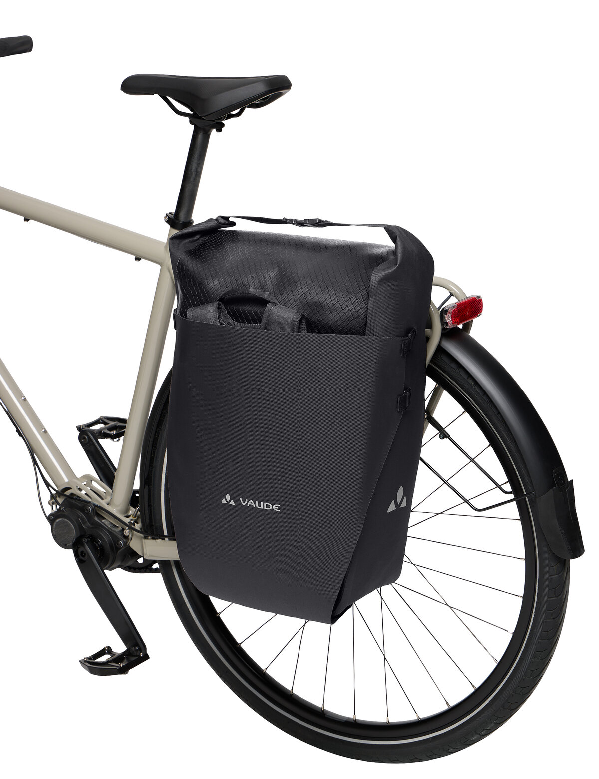 VAUDE Aqua Transformer 26 schwarz – Detailansicht 6