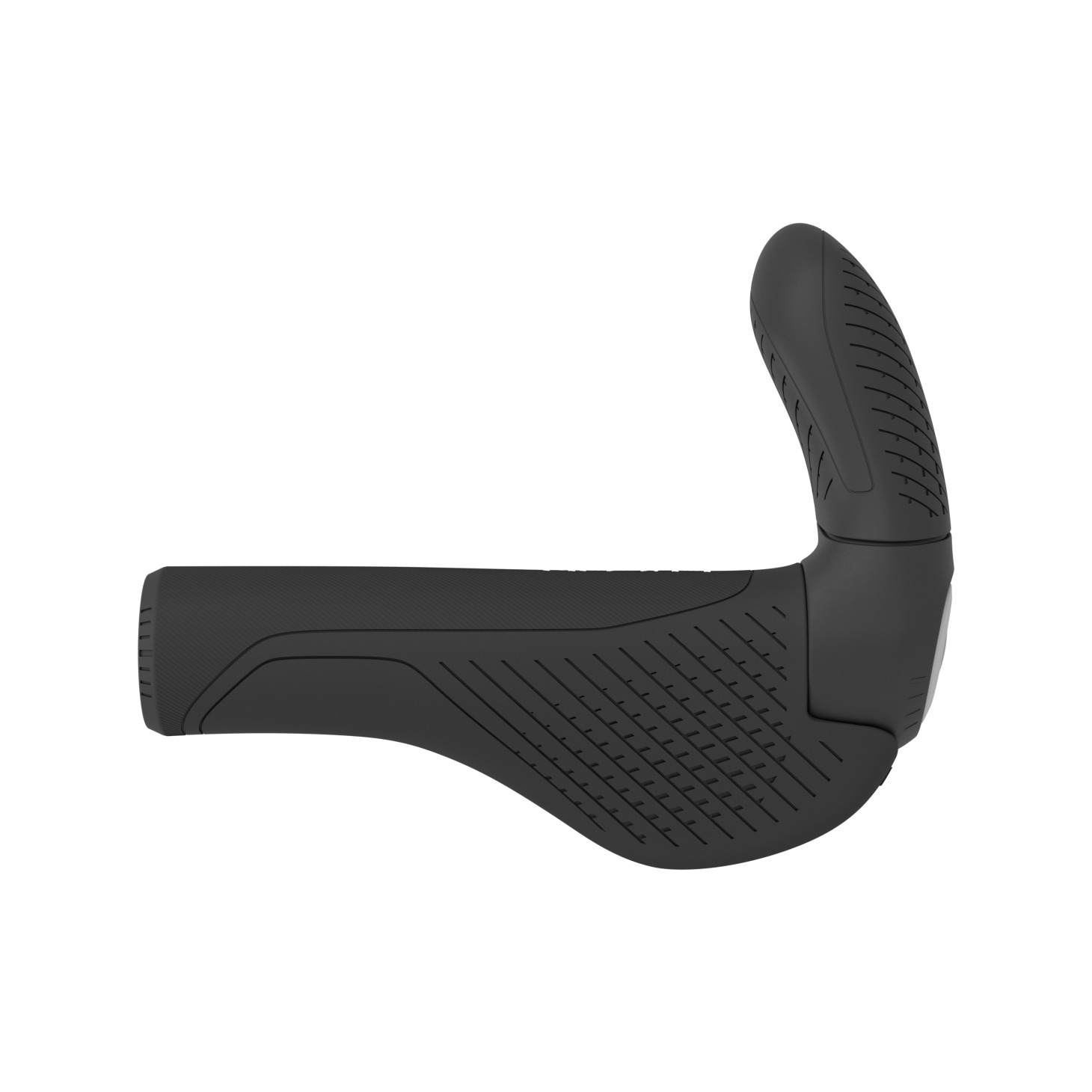 Ergon GS3-S Evo Black