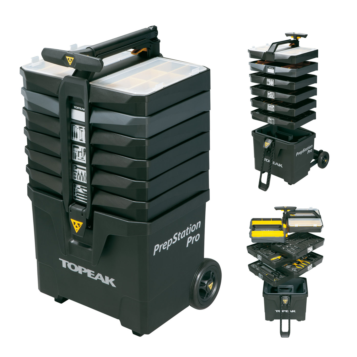 Topeak PrepStation Pro