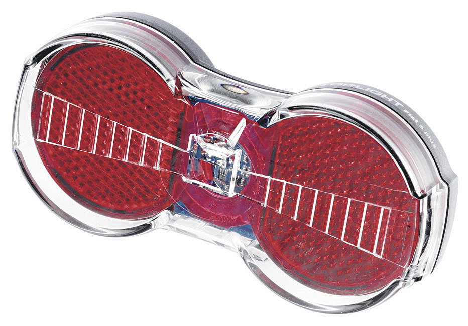 B&M LED Batterierücklicht Toplight FlatS senso 329BSHR-02