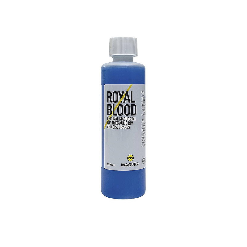 MAGURA Bremsöl ROYAL BLOOD 250 ml Flasche