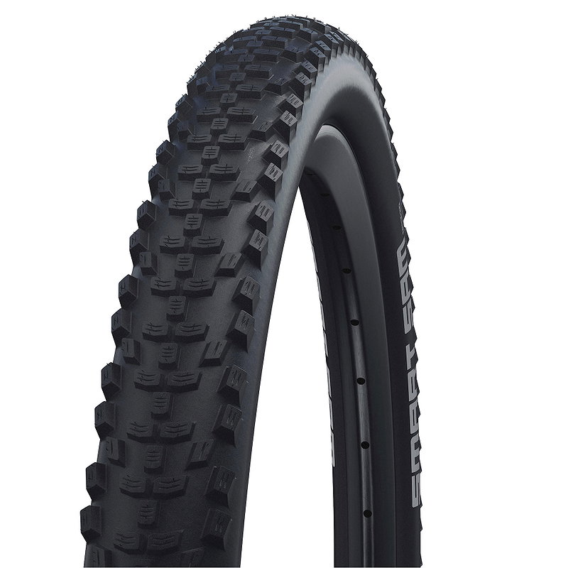 Schwalbe Fahrradreifen Smart Sam HS 624 schwarz 57-559 26x2,25 11159558