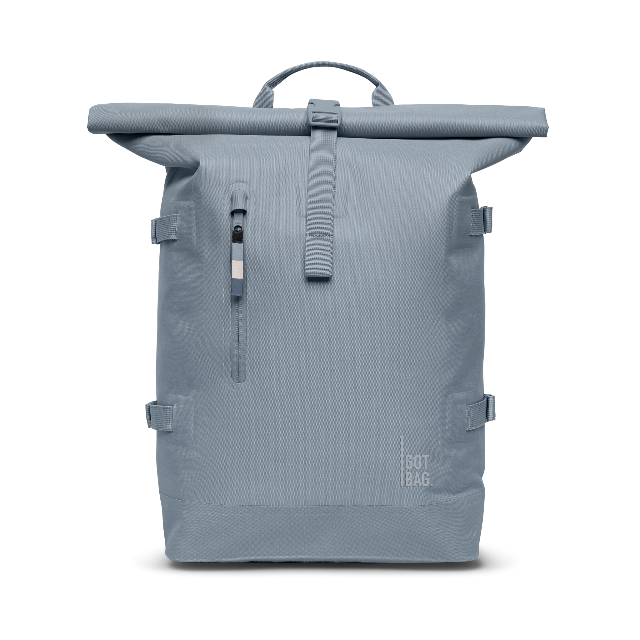 GOT BAG Rolltop 2.0 Monochrome Marlin