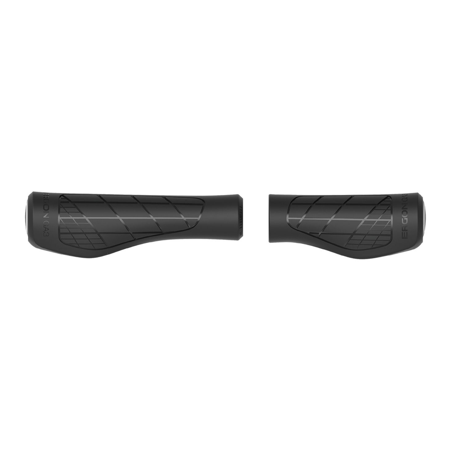 Ergon GA3 Single Twist Shift