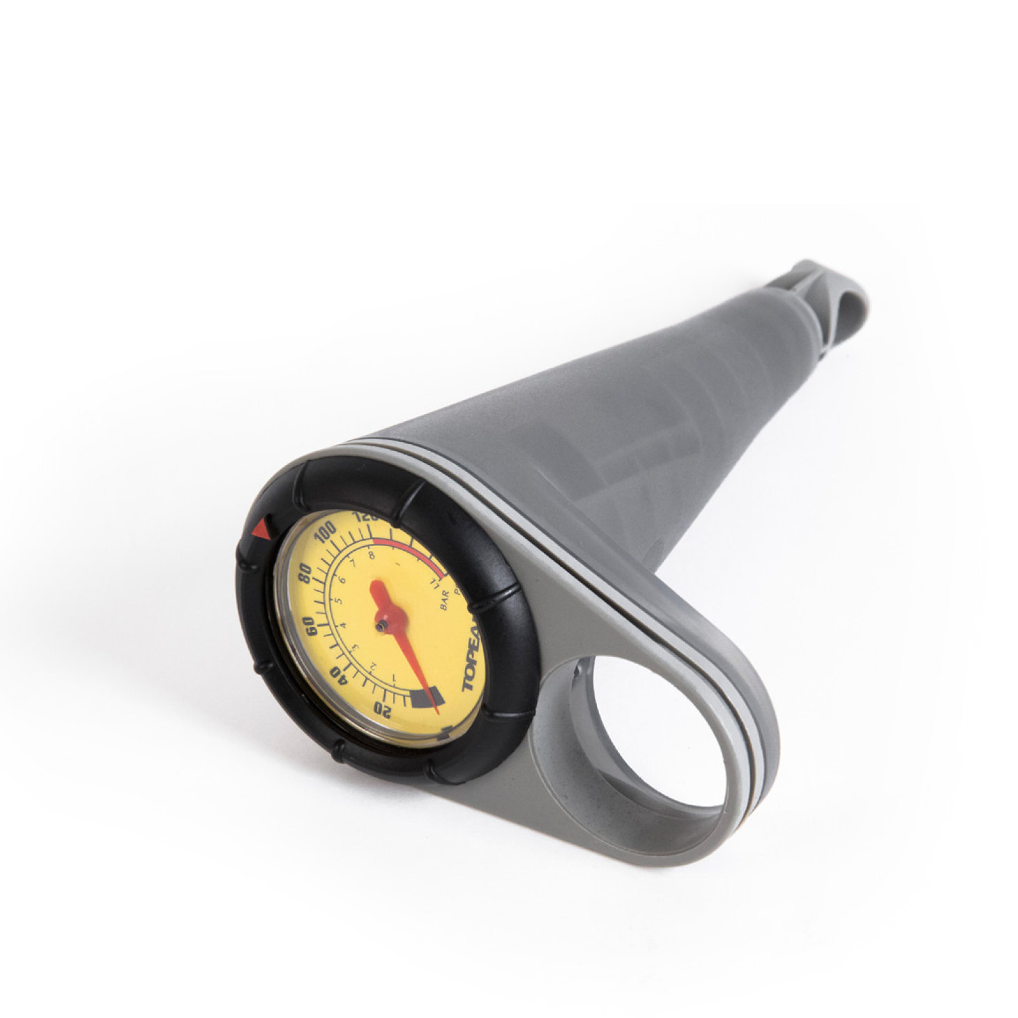 Topeak Manometer für JoeBlow Max