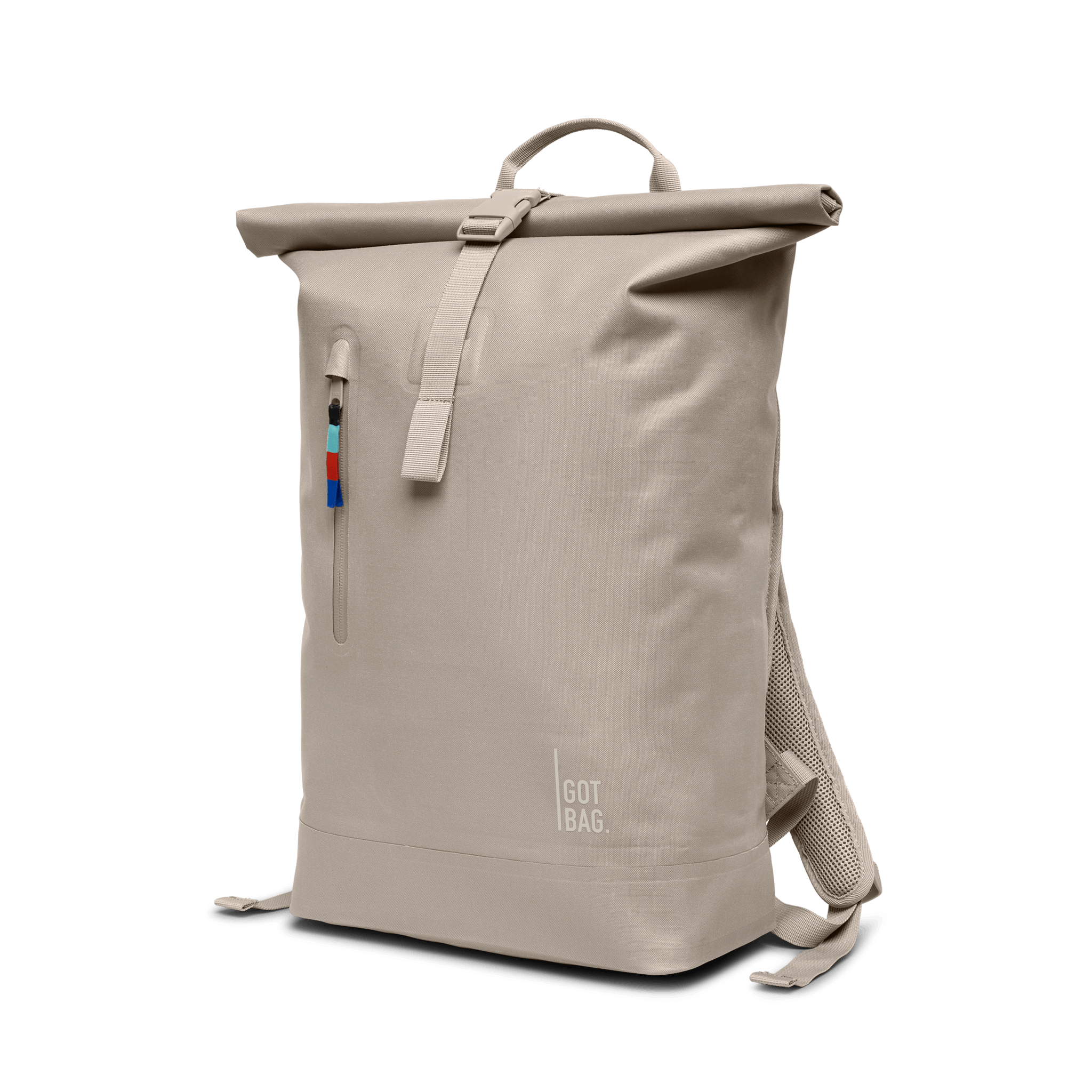 GOT BAG Rolltop Lite 2.0 Scallop