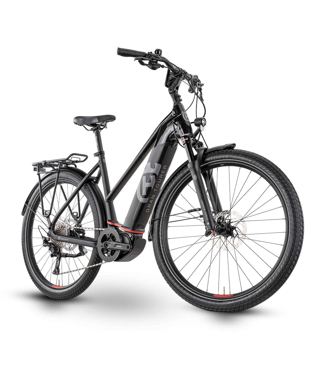 HUSQVARNA GRAN TOURER 3 LADY | 55