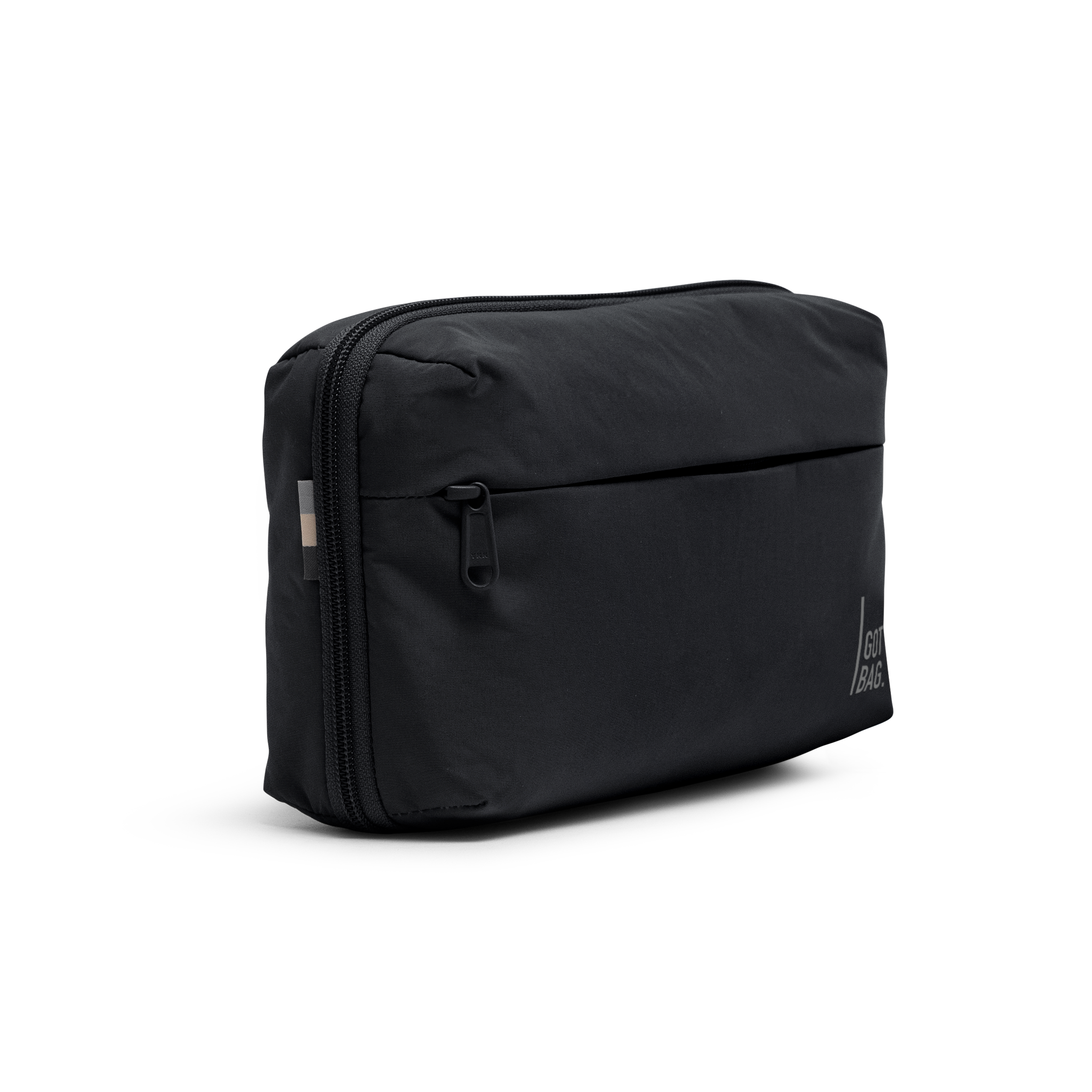 GOT BAG Commuter Tech Pouch Black