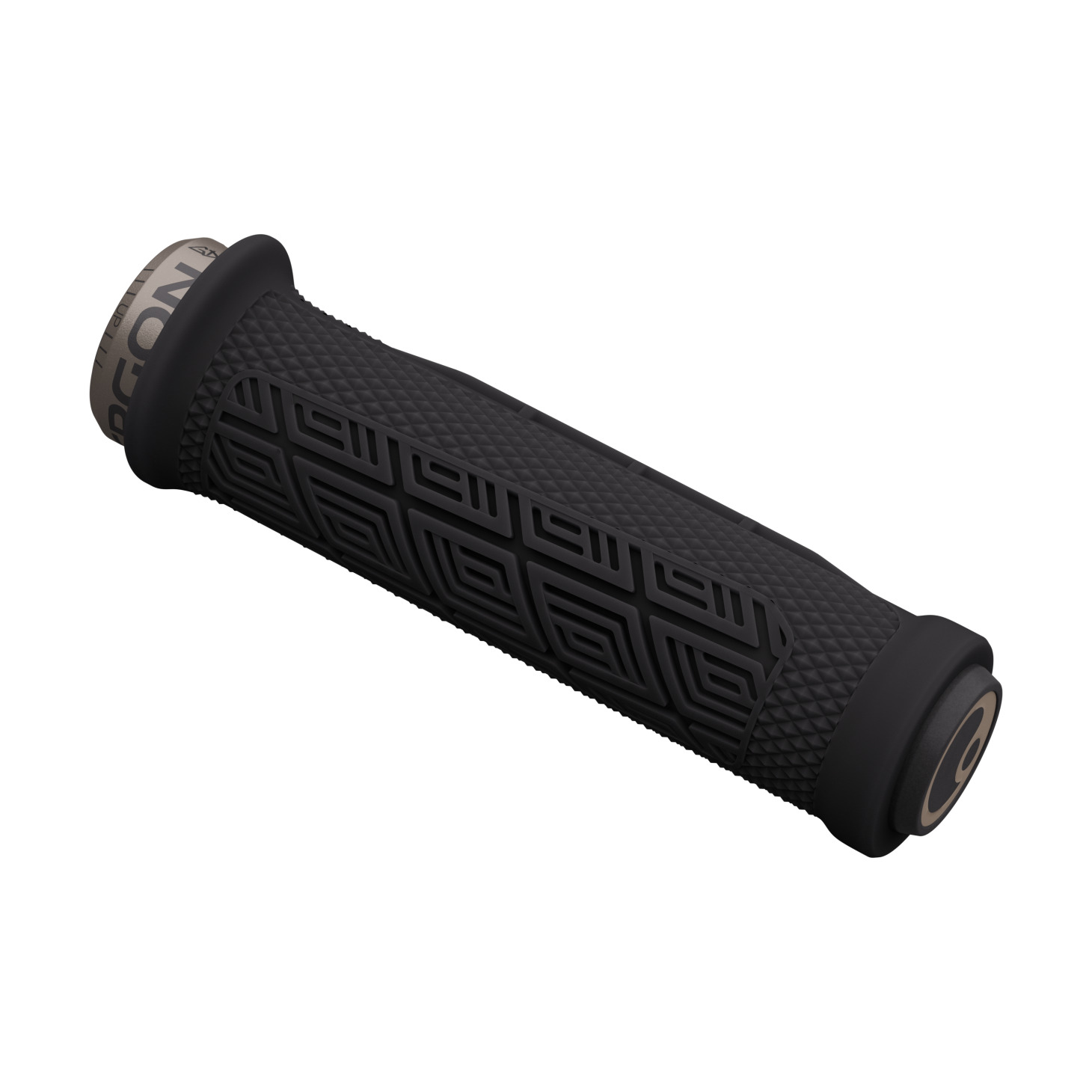 Ergon GDH Fat Black