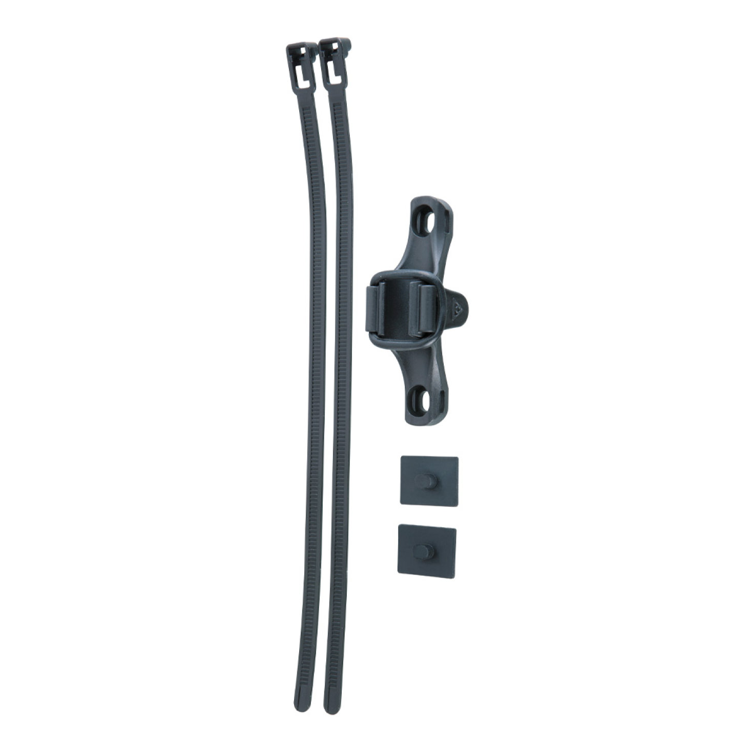 Topeak Zentral-Halter Micro Rocket ALU + CB