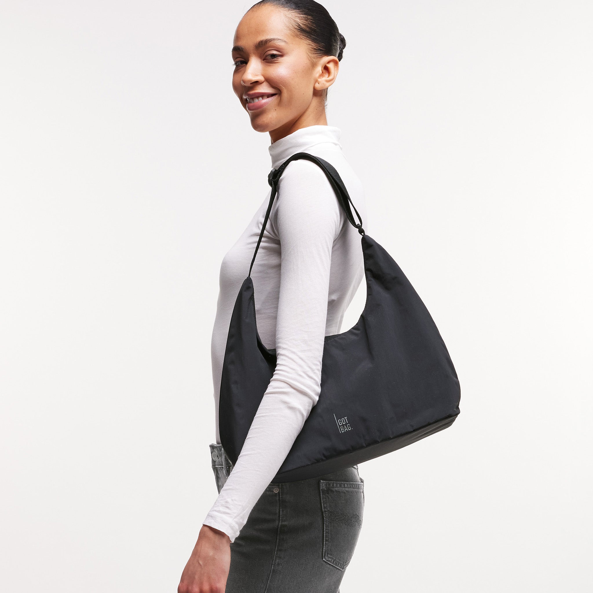 GOT BAG T-Shape Bag Black