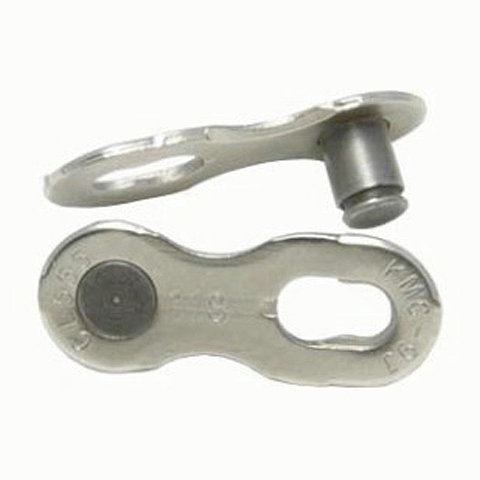KMC Kettenverschlussglied MissingLink EPT 11-fach (5,65 mm) silber 1/2" x 11/128"