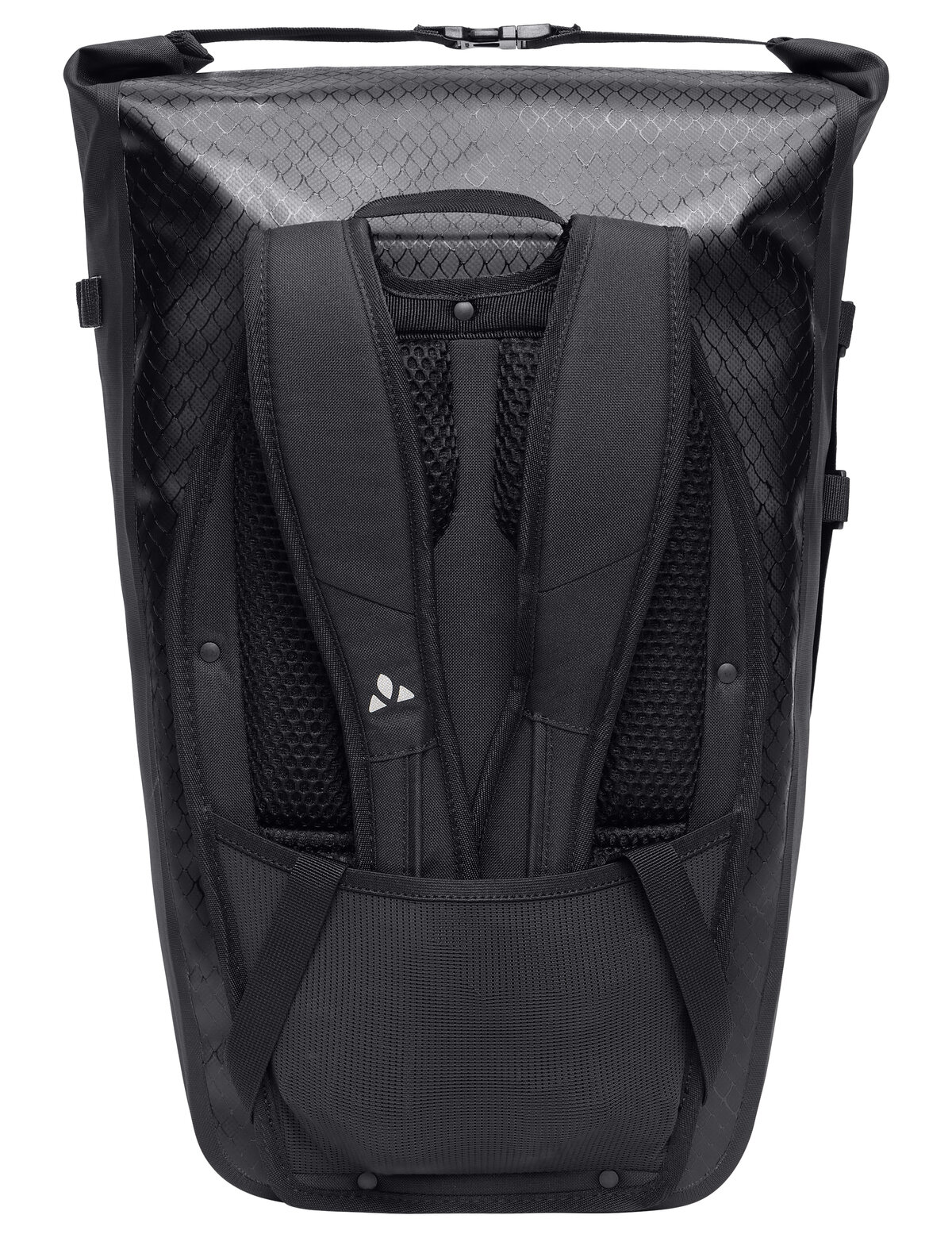 VAUDE Aqua Transformer 26 schwarz – Detailansicht 4