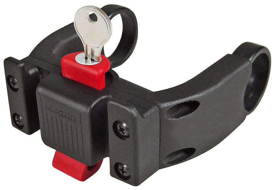 KLICKfix Lenkeradapter E mit Sicherheitsschloss