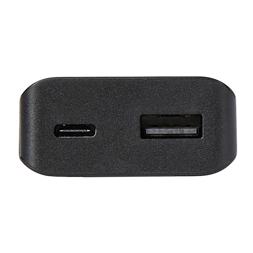 Lunivo Powerbank mit Fahrradhalterung