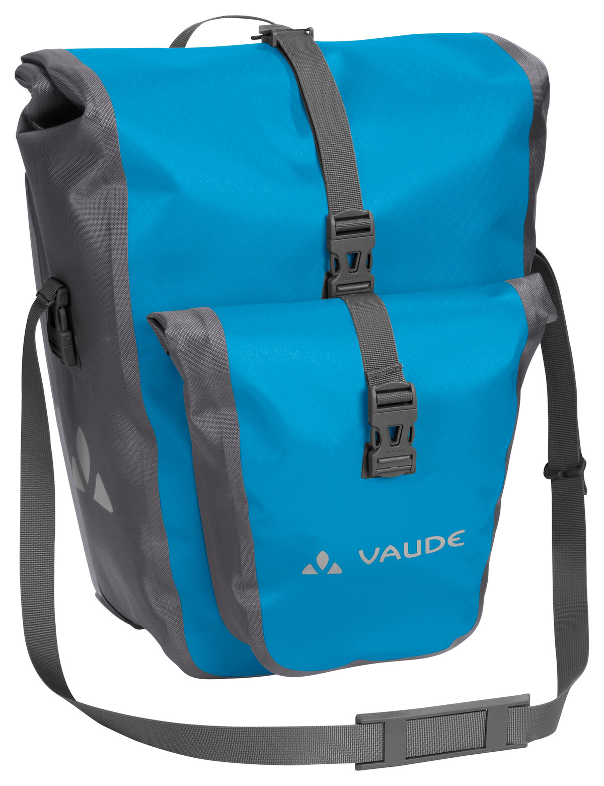 VAUDE Aqua Back Plus icicle – Detailansicht