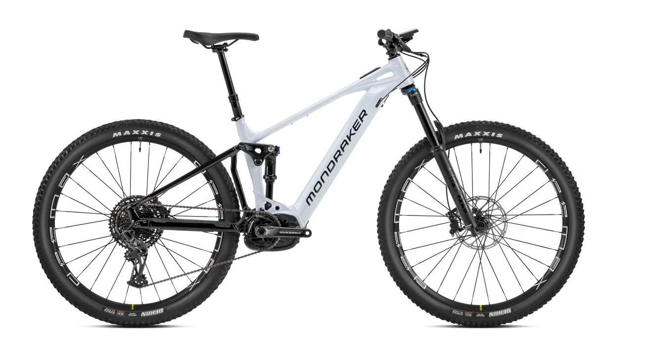 MONDRAKER CHASER R  S