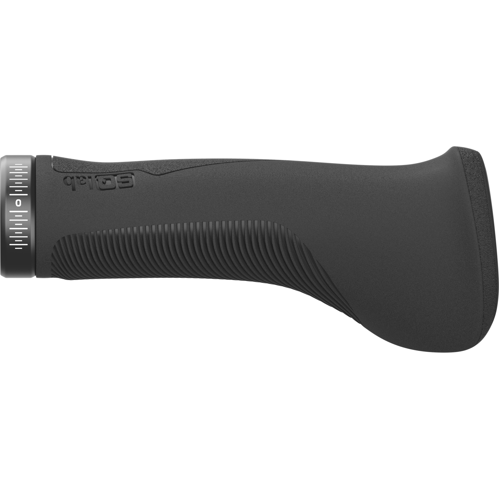 SQlab Lenkergriff 702 2.0 – Ansicht von oben