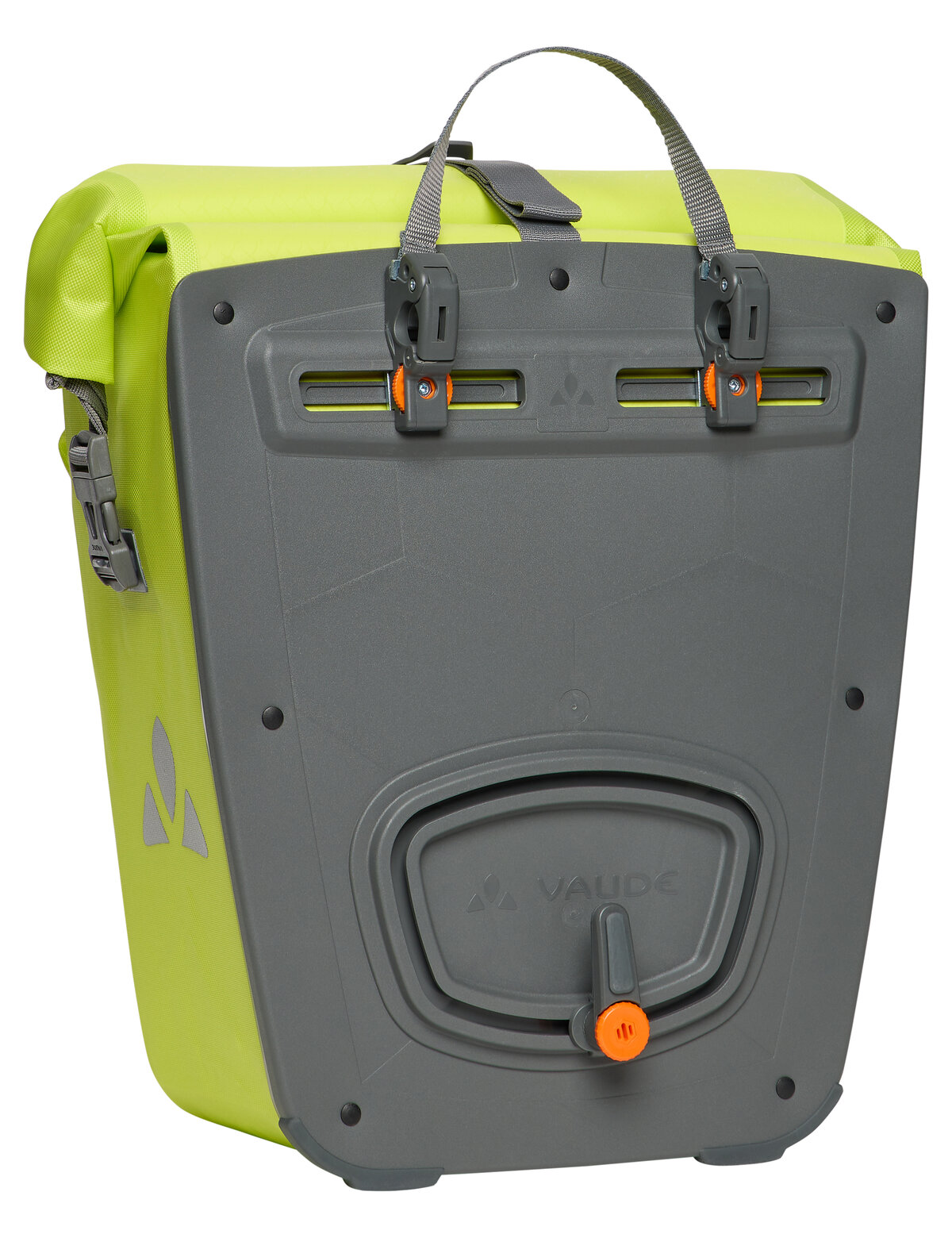 VAUDE Aqua Back Plus bright green – Rückansicht