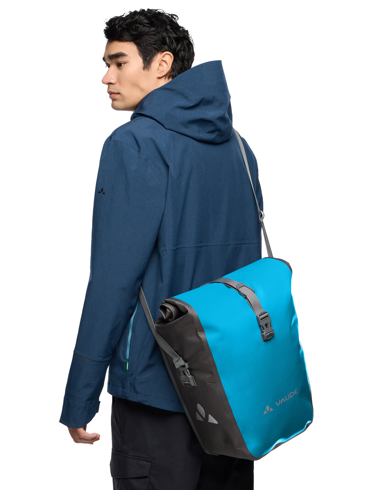 VAUDE Aqua Back Single icicle – Detailansicht 8