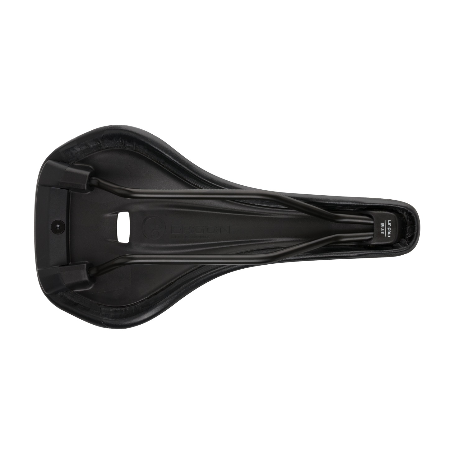 Ergon SR Pro Men S/M stealth