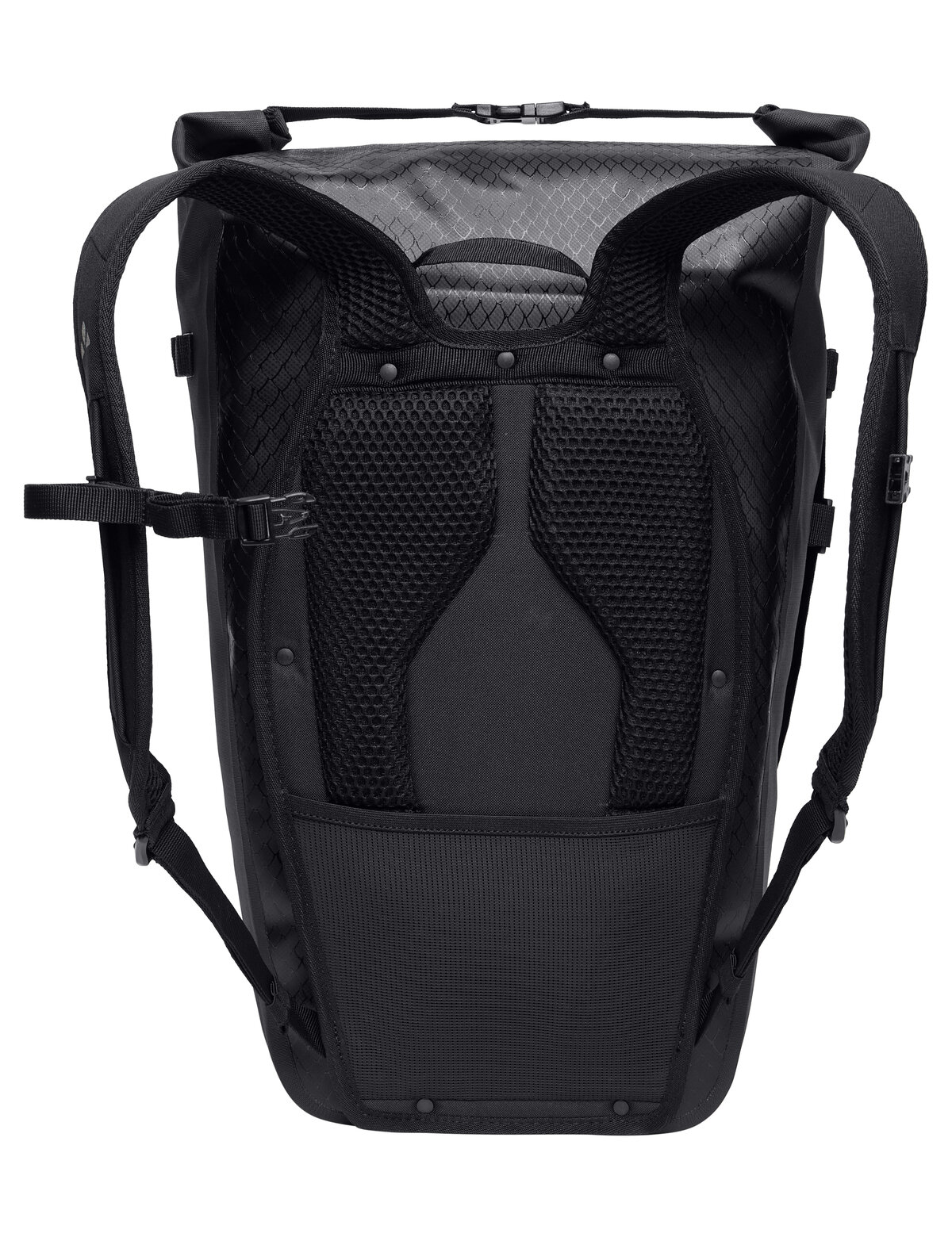 VAUDE Aqua Transformer 26 schwarz – Detailansicht 7