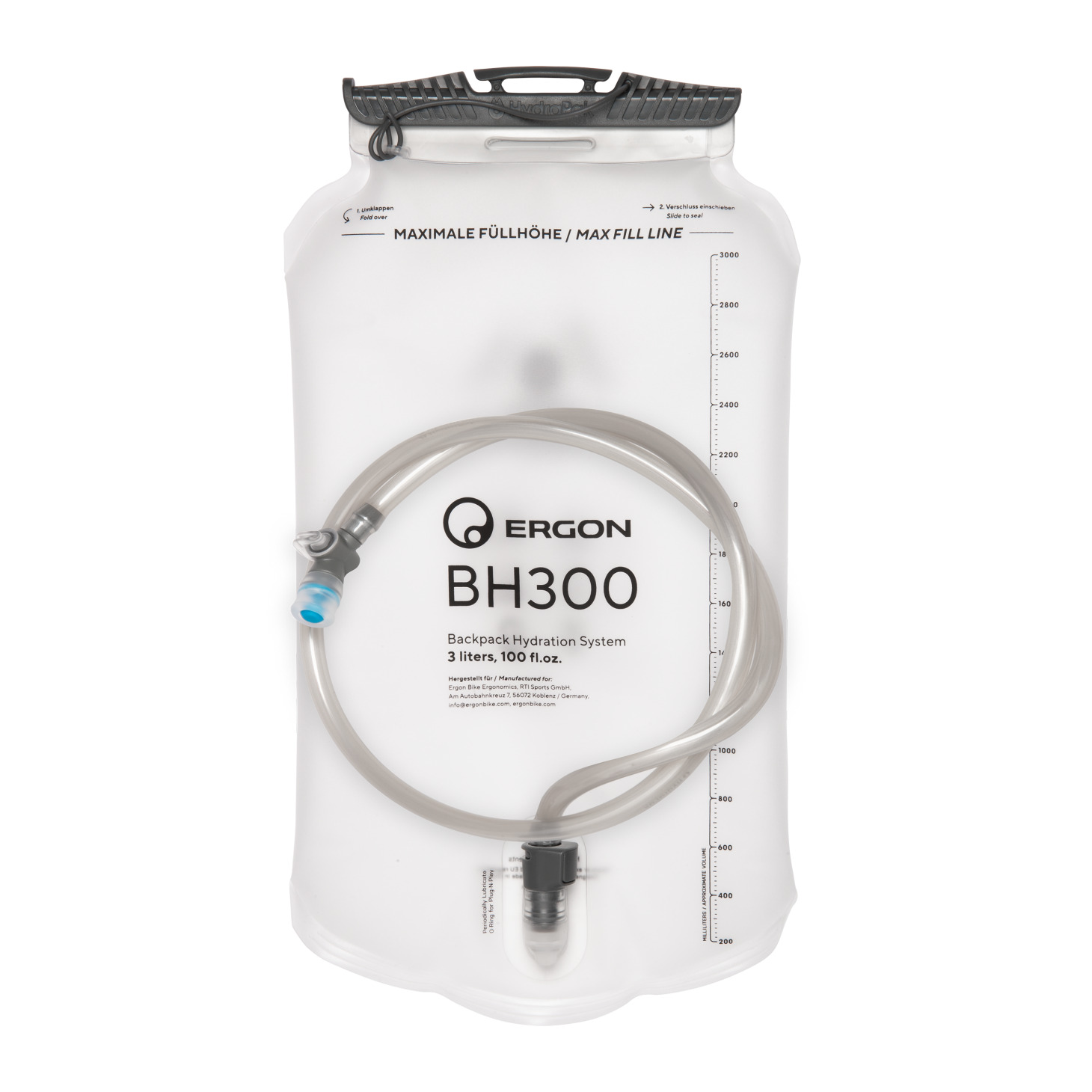 Ergon BH300