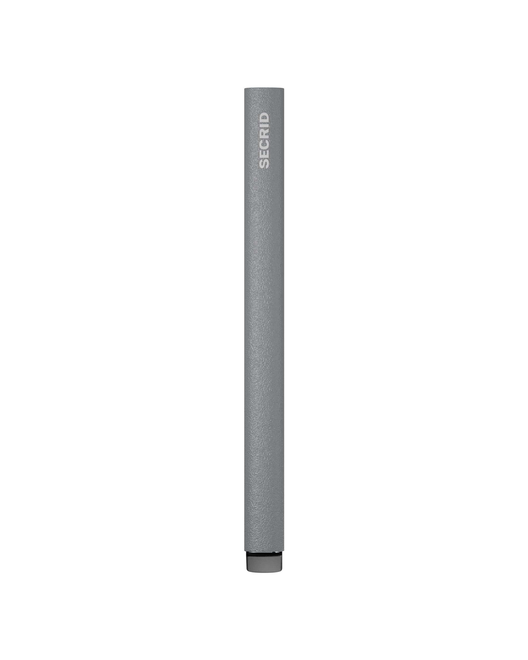 Secrid Cardprotector Powder Grey – Seitenansicht
