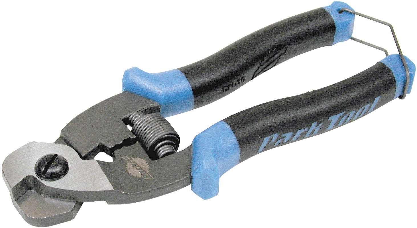 Park Tool Kabelschneidezange Werkstatt CN-10