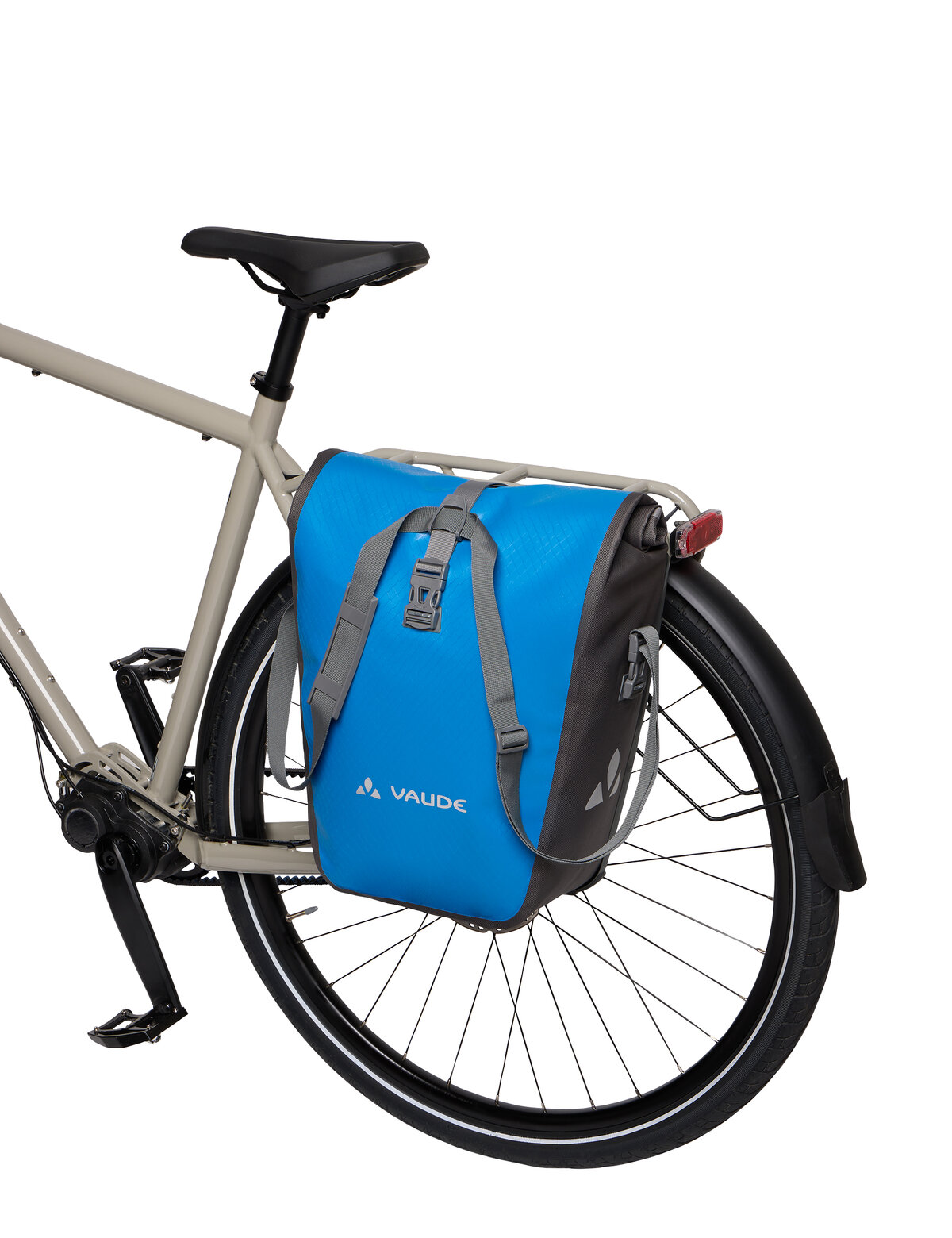 VAUDE Aqua Back Single blau – Detailansicht 6