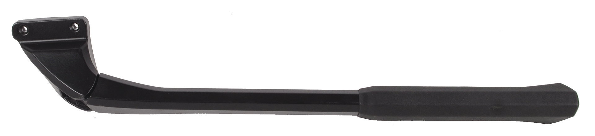 atran velo Hinterbauständer Edge HV KSA 40 mm Lochabstand schwarz 24"- 29"