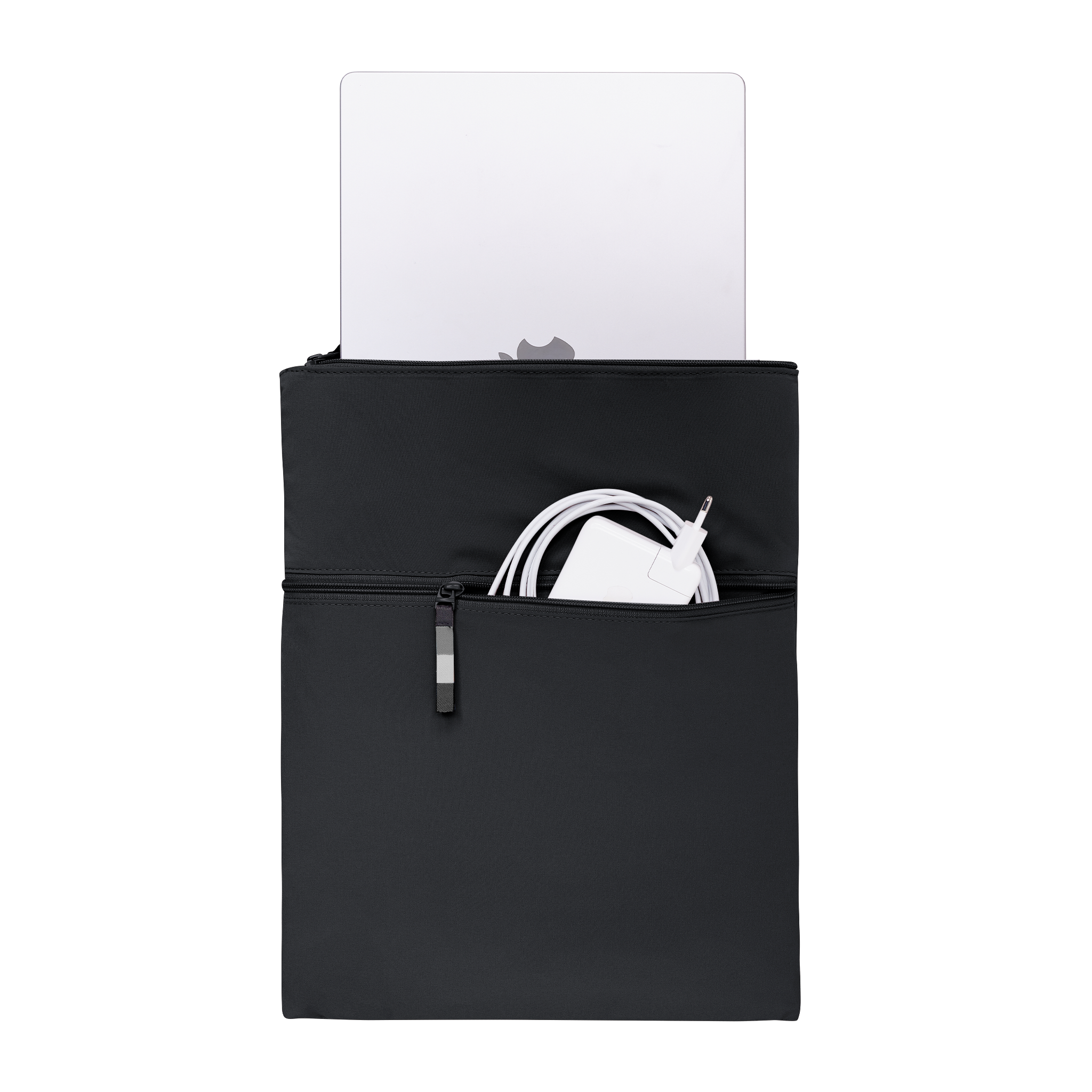 GOT BAG Rolltop 2.0 Monochrome Black