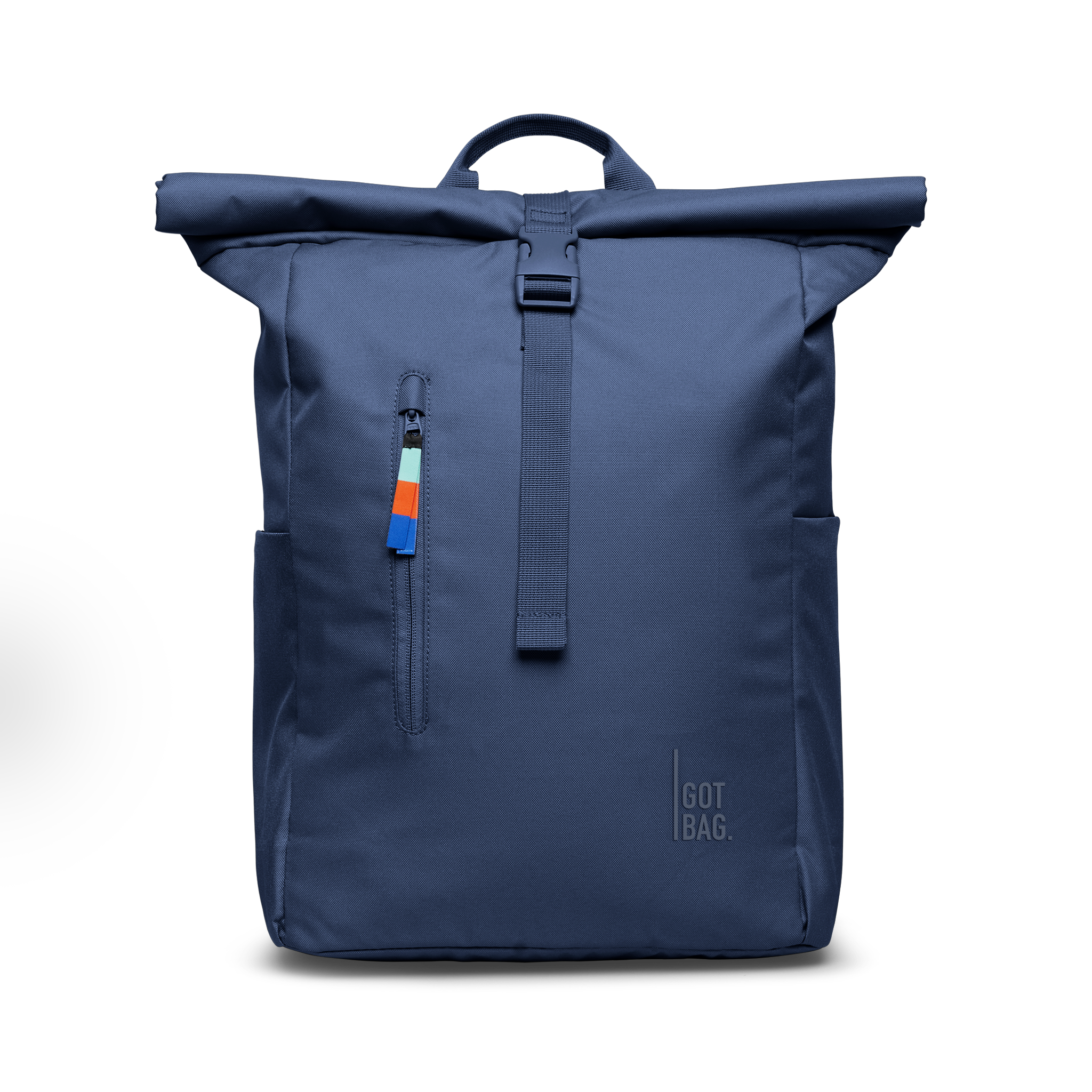 GOT BAG Rolltop Easy Deep Ocean